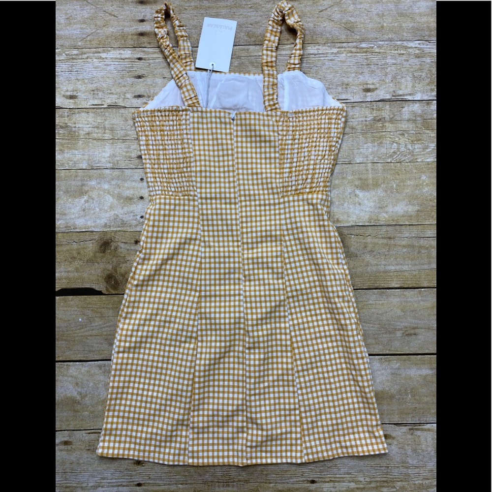 Pull&Bear dress - Picture 2 of 2